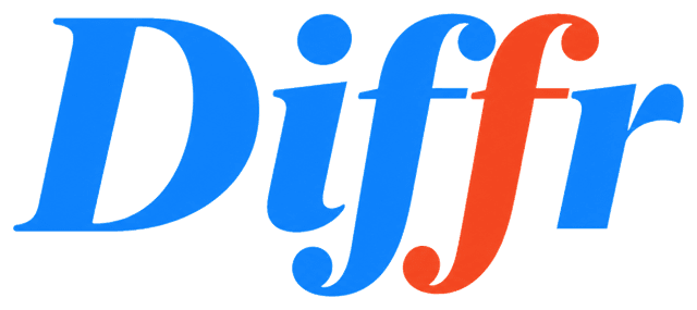 Diffr